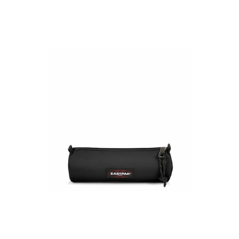 Astuccio Eastpak Round 21,5x7xH.6,5 cm nero - EK702008