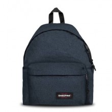Zaino Eastpak Padded Pak'r 24 L Triple Denim - EK620-26W