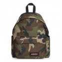 Zaino Eastpak Padded Pak'r 24 L mimetico EK620181