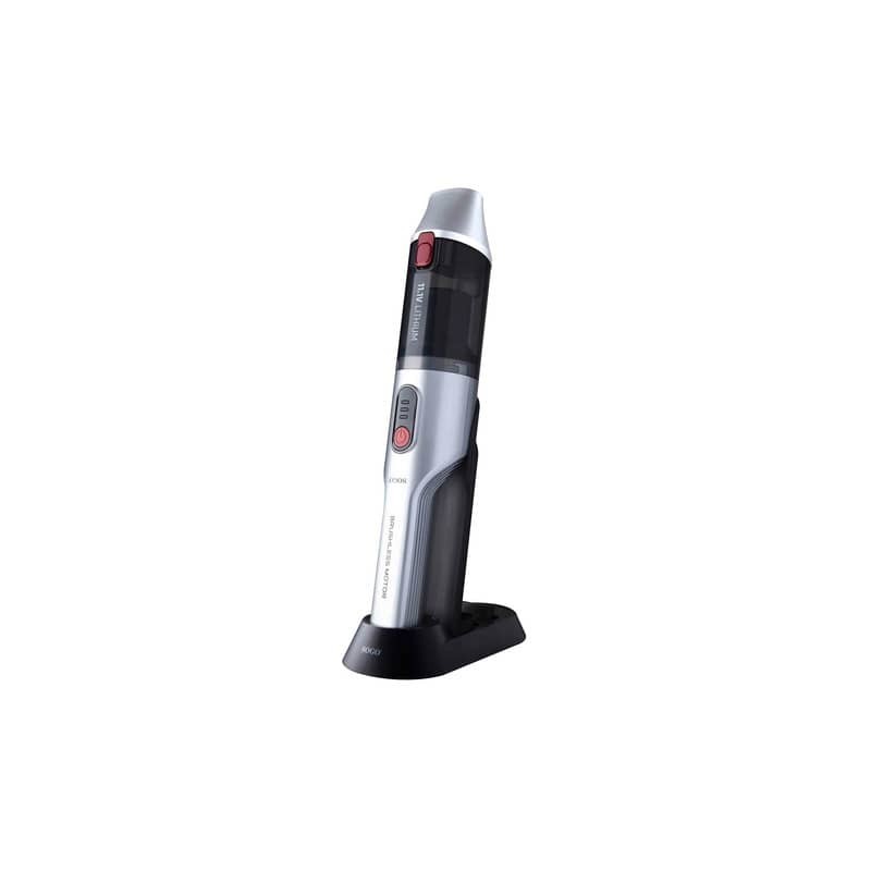 Aspirapolvere a mano senza cavo Sogo ricaricabile a batteria - 2 velocità - 90 W - ASP-SS-16140