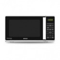 Microonde con grill Sogo 20 litri digitale nero 1100 W - HOR-SS-852