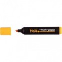 Evidenziatori Tratto Video Pastel tratto 1-5 mm arancio mandarino F833503 (Conf.12)