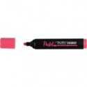 Evidenziatori Tratto Video Pastel tratto 1-5 mm ciliegia F833512 (Conf.12)