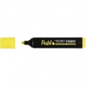 Evidenziatori Tratto Video Pastel tratto 1-5 mm giallo limone F833501 (Conf.12)