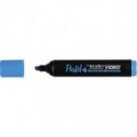 Evidenziatori Tratto Video Pastel tratto 1-5 mm mirtillo F833513 (Conf.12)