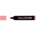 Evidenziatori Tratto Video Pastel tratto 1-5 mm pompelmo F833507 (Conf.12)