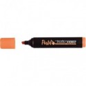 Evidenziatori Tratto Video Pastel tratto 1-5 mm rosa albicocca F833510 (Conf.12)