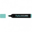 Evidenziatori Tratto Video Pastel tratto 1-5 mm verde menta F833505 (Conf.12)