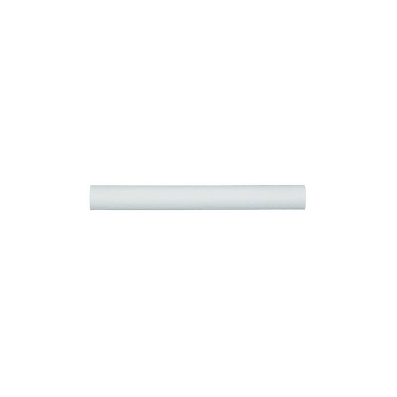 Gessi tondi GIOTTO Robercolor in conf. 10 bianco F538700 (Conf.10)