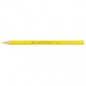 Matita colorata Giotto Supermina giallo fluo 51 - F239051 (Conf.12)
