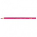 Matita colorata Giotto Supermina rosa fluo 53 - F239053 (Conf.12)