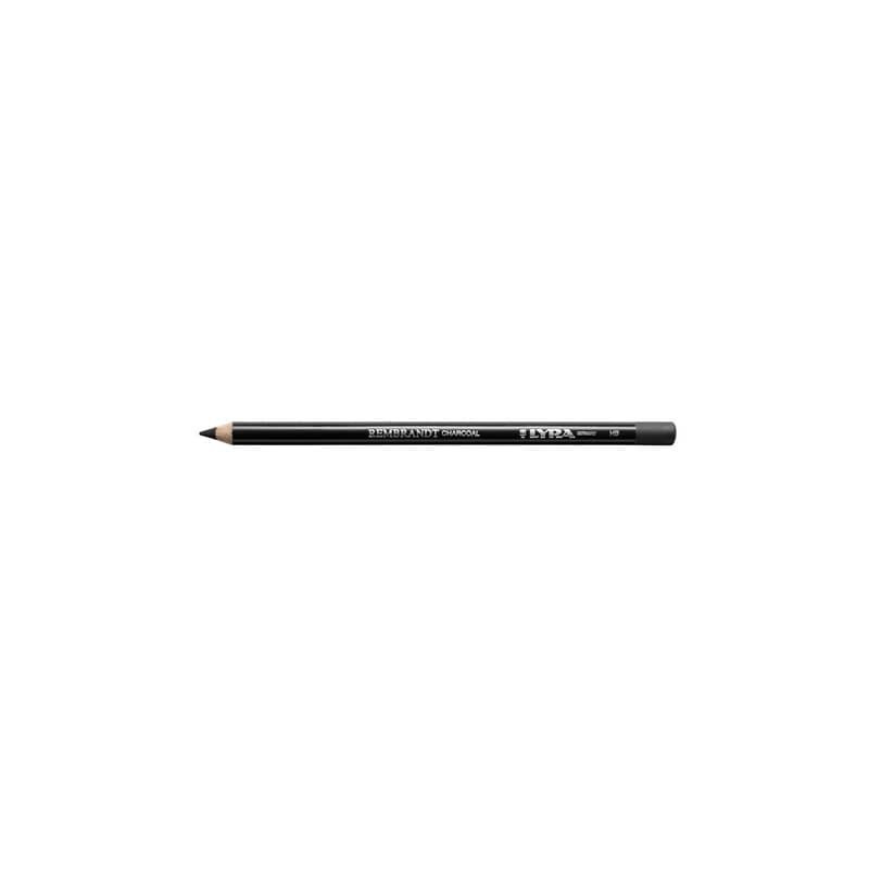 Matita in carboncino Lyra Rembrandt Charcoal HB L2054100 (Conf.12)