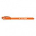 Penna a sfera cancellabile Tratto Cancellik 1 mm arancione F826107 (Conf.12)