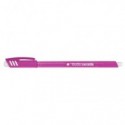 Penna a sfera cancellabile Tratto Cancellik 1 mm fucsia F826106 (Conf.12)