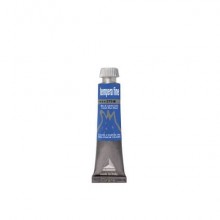 Tempera fine Maimeri in tubetto 20 ml blu cobalto M2502375 (Conf.3)