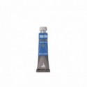 Tempera fine Maimeri in tubetto 20 ml ciano M2502400 (Conf.3)