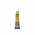 Tempera fine Maimeri in tubetto 20 ml giallo ocra M2502131 (Conf.3)
