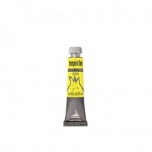 Tempera fine Maimeri in tubetto 20 ml oro chiaro M2502137 (Conf.3)