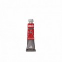 Tempera fine Maimeri in tubetto 20 ml rosso scarlatto M2502274 (Conf.3)