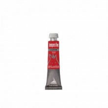Tempera fine Maimeri in tubetto 20 ml rosso scarlatto M2502274 (Conf.3)