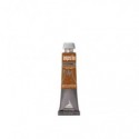 Tempera fine Maimeri in tubetto 20 ml terra di Siena bruciata M2502278 (Conf.3)