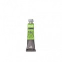 Tempera fine Maimeri in tubetto 20 ml verde brillante chiaro M2502304 (Conf.3)