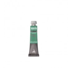 Tempera fine Maimeri in tubetto 20 ml verde Veronese M2502356 (Conf.3)