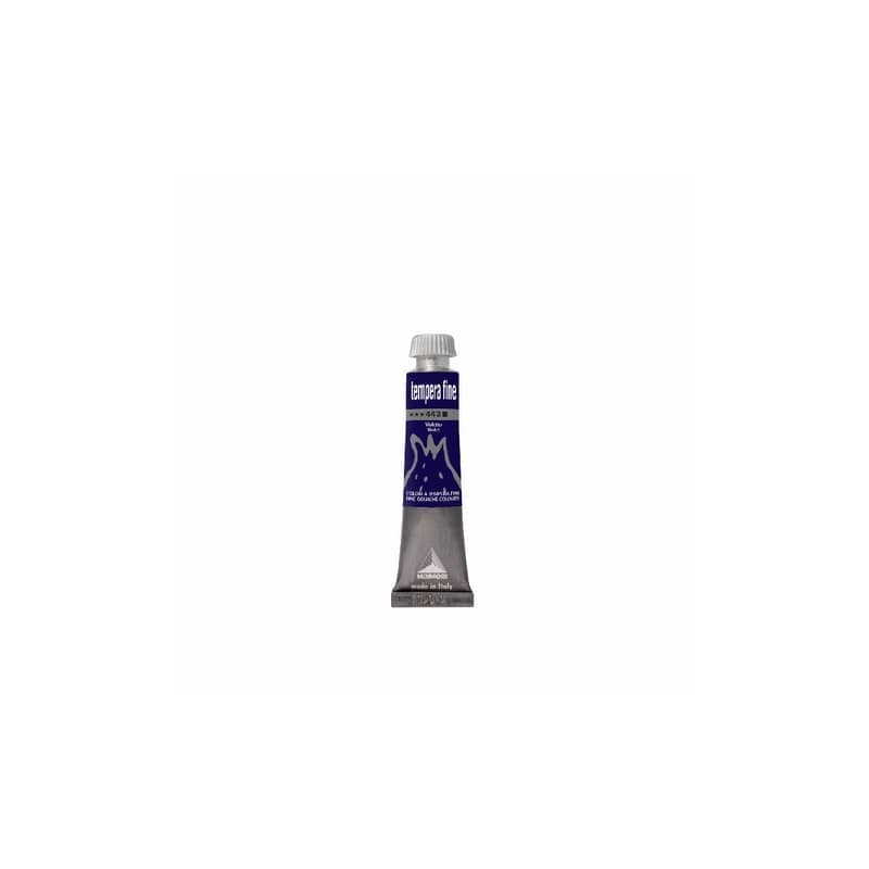 Tempera fine Maimeri in tubetto 20 ml violetto M2502443 (Conf.3)