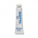 Tempera Giotto Extra ultrafine in tubetto 21 ml bianco - F35500100 (Conf.6)