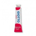 Tempera Giotto Extra ultrafine in tubetto 21 ml magenta - F35501000 (Conf.6)