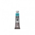 Colore a olio Maimeri extrafine in tubetto 20 ml blu turchese - M0302408