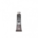 Colore a olio Maimeri extrafine in tubetto 20 ml nero d'avorio - M0302535