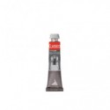 Colore a olio Maimeri extrafine in tubetto 20 ml rosso cadmio medio - M0302228