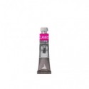 Colore a olio Maimeri extrafine in tubetto 20 ml rosso primario magenta - M0302256