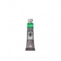 Colore a olio Maimeri extrafine in tubetto 20 ml verde permanente chiaro - M0302339