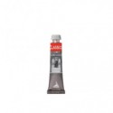 Colore a olio Maimeri extrafine in tubetto 20 ml vermiglione scuro - M0302285