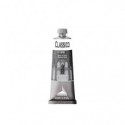 Colore a olio Maimeri extrafine in tubetto 60 ml bianco di titanio - M0306018