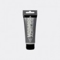 Colore acrilico Maimeri in tubetto 75 ml argento - M0916003
