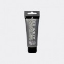 Colore acrilico Maimeri in tubetto 75 ml argento antico - M0916562