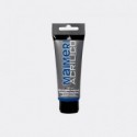Colore acrilico Maimeri in tubetto 75 ml blu cobalto scuro - M0916371
