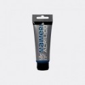 Colore acrilico Maimeri in tubetto 75 ml blu ftalo - M0916378