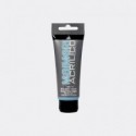 Colore acrilico Maimeri in tubetto 75 ml blu reale chiaro - M0916405