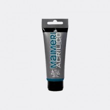 Colore acrilico Maimeri in tubetto 75 ml blu verde - M0916409