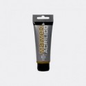 Colore acrilico Maimeri in tubetto 75 ml bronzo - M0916475