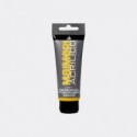 Colore acrilico Maimeri in tubetto 75 ml giallo permanente medio - M0916113