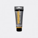 Colore acrilico Maimeri in tubetto 75 ml giallo permanente scuro - M0916114