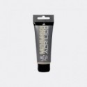 Colore acrilico Maimeri in tubetto 75 ml grigio caldo - M0916507