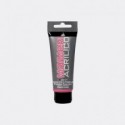 Colore acrilico Maimeri in tubetto 75 ml lacca rosa di Provenza - M0916213