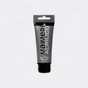 Colore acrilico Maimeri in tubetto 75 ml nero di Marte - M0916540