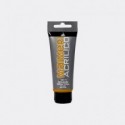 Colore acrilico Maimeri in tubetto 75 ml ocra giallo - M0916131